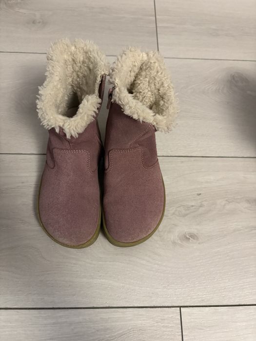 Buty zimowe rozm 28 - BIRKENSTOCK i CORTINA