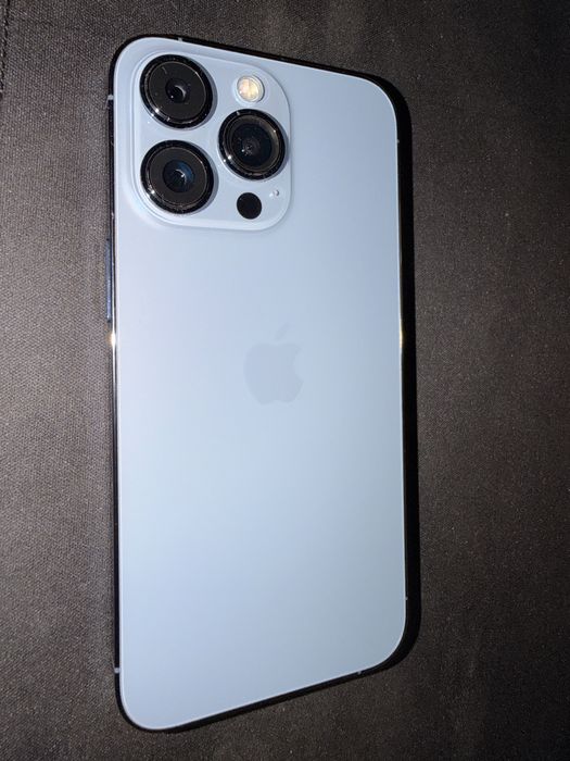 Sprzedam iphone 13 pro jak nowy!