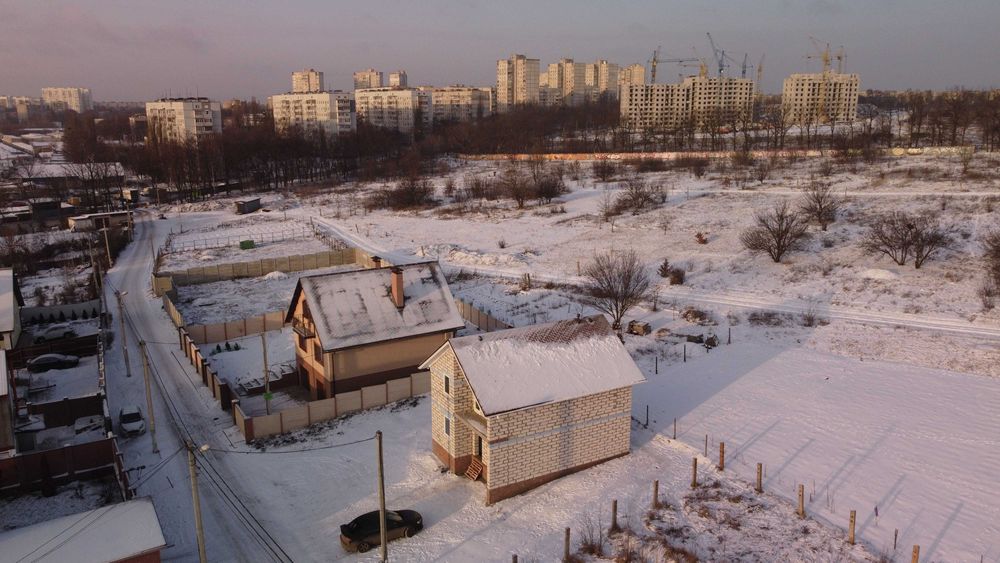 Харків,Валентинівська, новий будинок, 5сот,119м",введен в експлуатацію