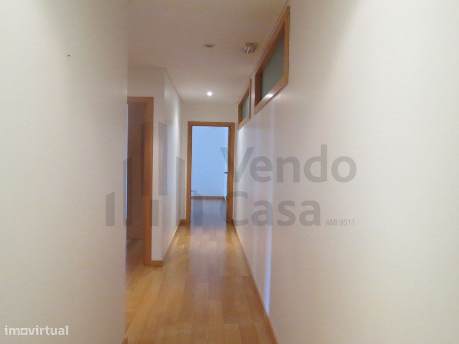 Arrenda-se T3 Braga - Fraião