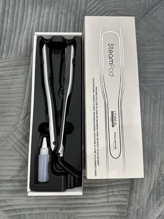 Паровий стайлер SteamPod 3.0