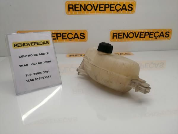Vaso Expansao / Radiador RENAULT Trafic II (FL)