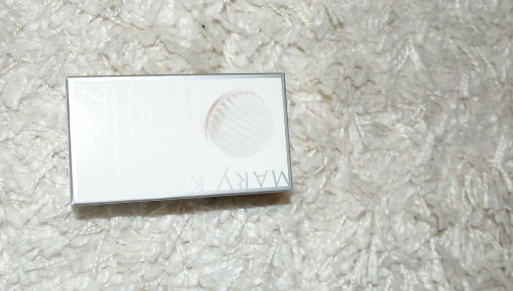 продам насадки для щітки для чистки обличчя mary kay skinvigorate