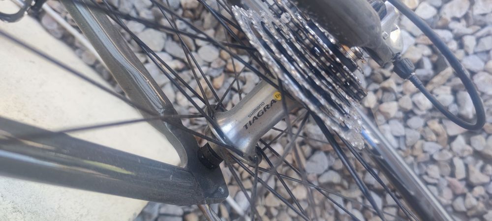 Rower Cannondale H700 28cali