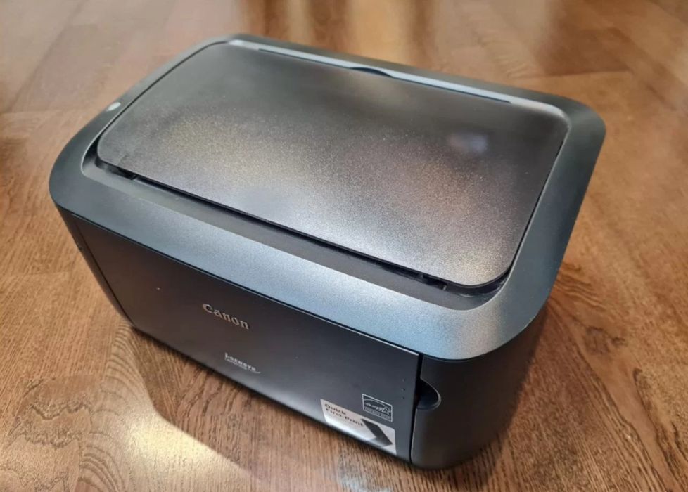 Принтер canon 6030