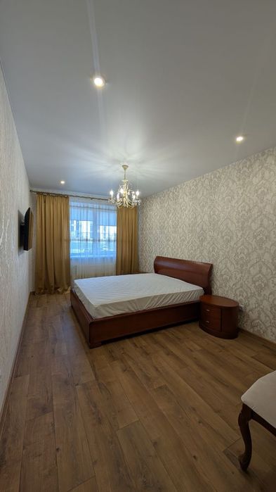 Оренда 1кімн.квартири на Щасливому