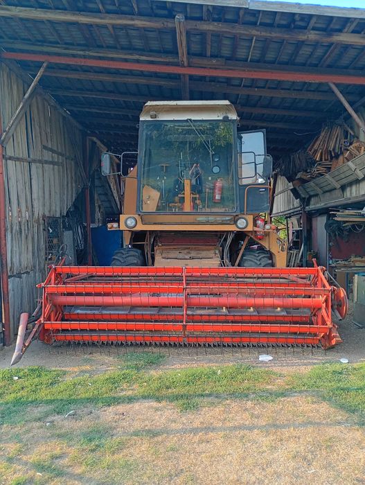 Bizon Rekord Z058