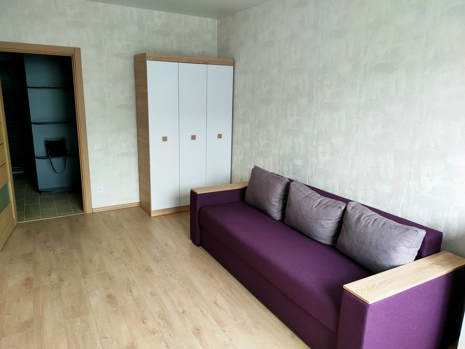 Оренда 1-но кімнатної квартири в центрі м.Буча