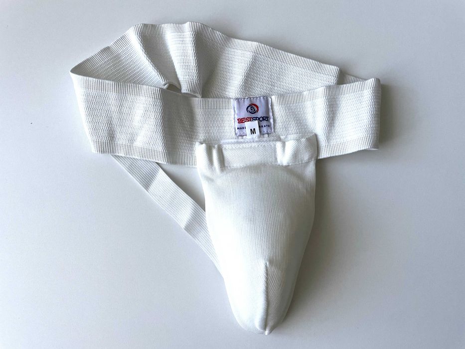 Захисний бандаж для паху («ракушка») — комфорт та надійний захист