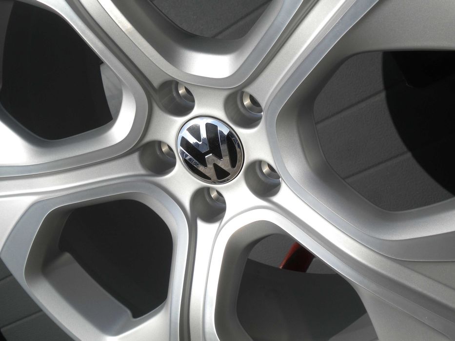 Nowe felgi alu 18 5x100 Audi A1 Vw Polo TCross Skoda Scala Rapid Kamiq