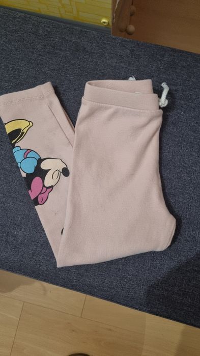 Lote 3 Leggins de Menina