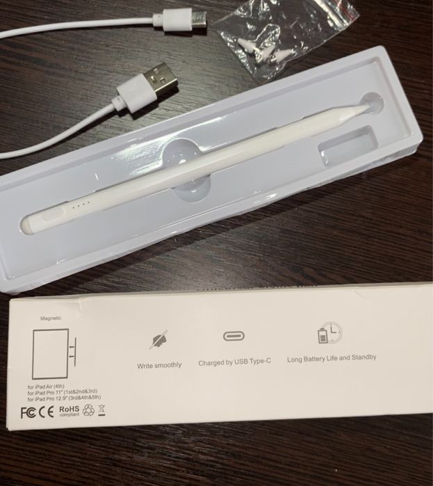 стилус для IOS ,Android