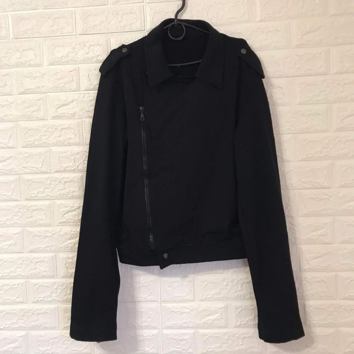 Куртка-косуха на байці л, хл