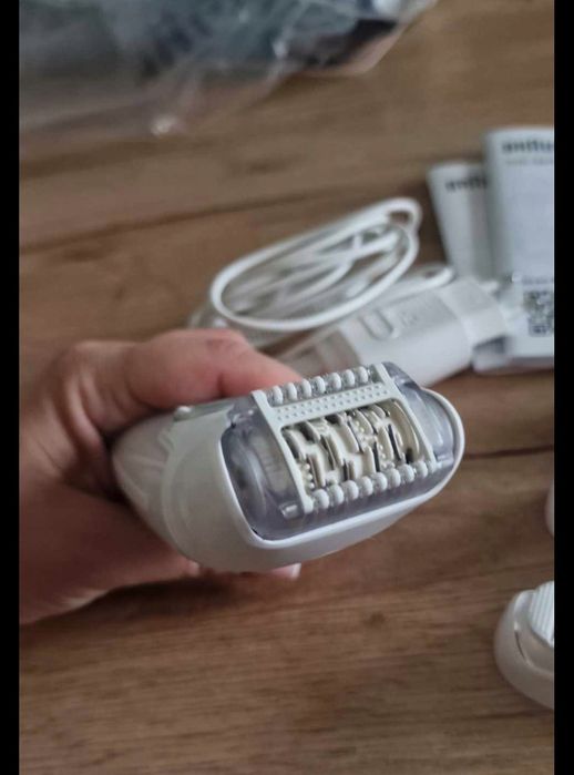 Depilator Braun Silk-épil 7