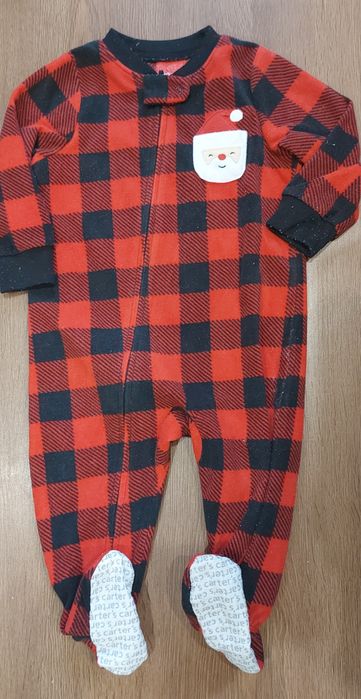 Чоловічок Carter's
