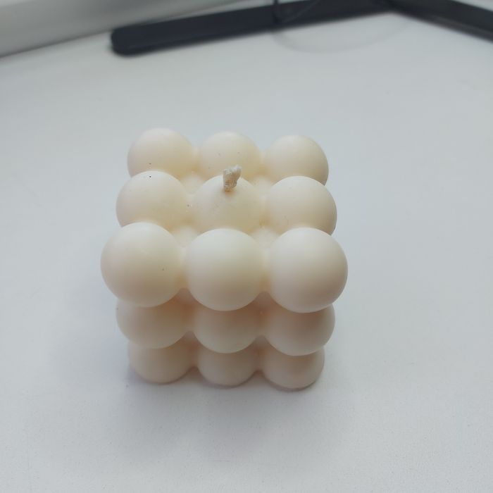 Розпродаж: соєві свічки