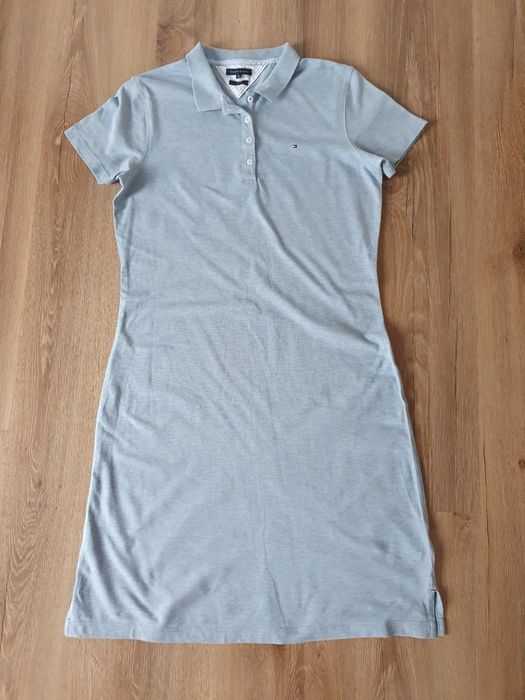 Tommy Hilfiger Koszula nocna r.Xl