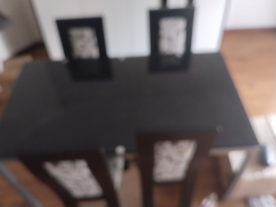 Conjunto de moveis