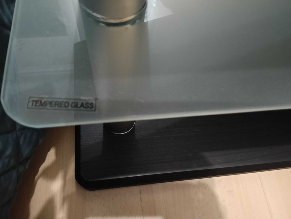 Mesa de apoio para TV