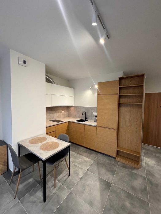 Nowoczesne dwupokojowe mieszkanie  ul. Milczańska + miejsce parkingowe