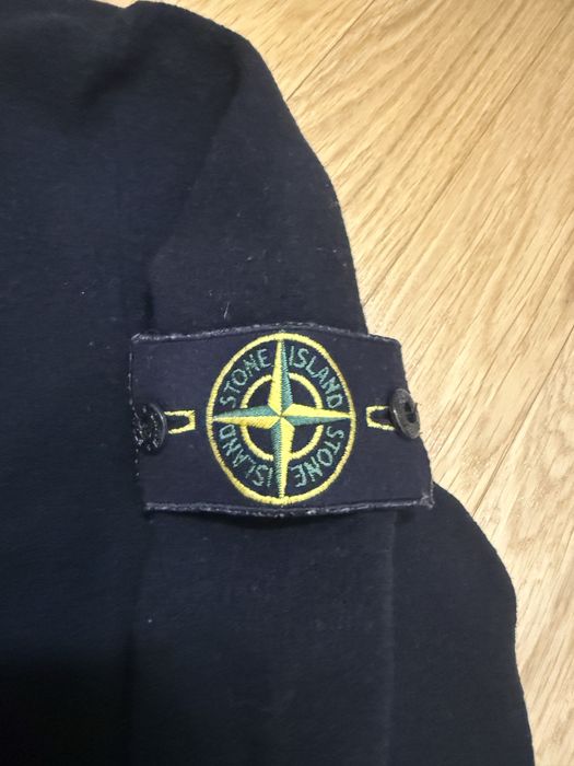 Оригінальний stone island