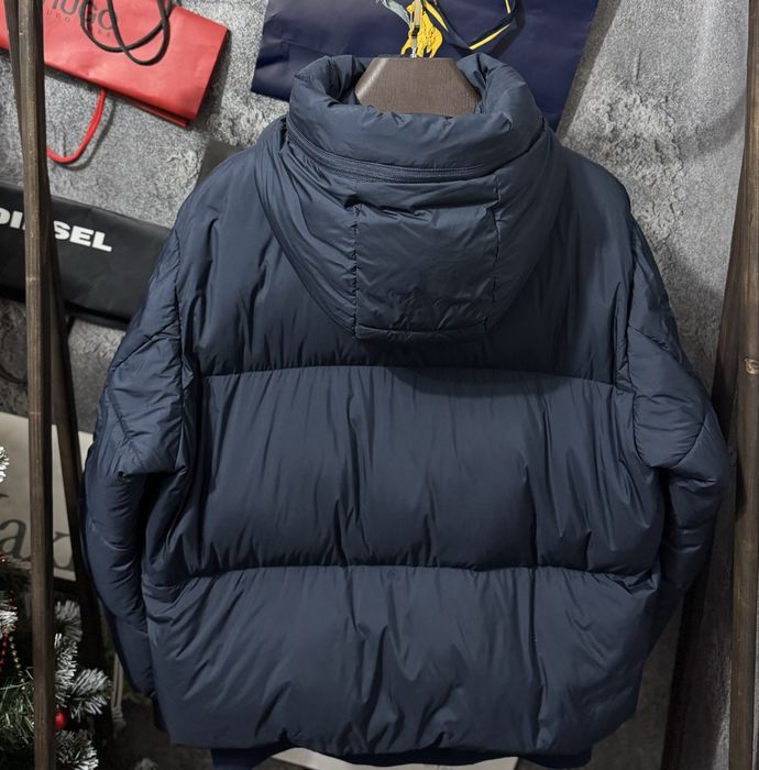 Пуховик Куртка Tommy Jeans