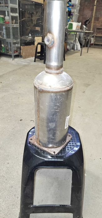 Filtro particulas grupo psa Citroën/peugeot 2.0hdi 140cv