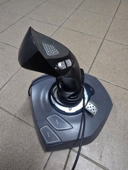 Joystick Wingman Logitech