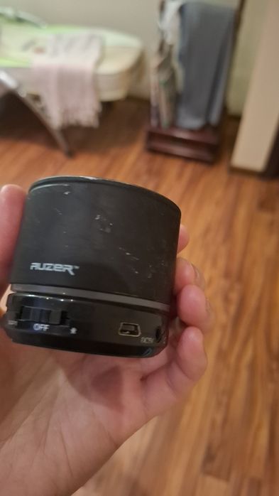 колонка бу ремонт блютуз колонка