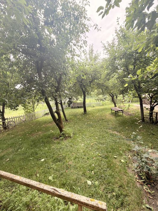 Продам земельну ділянку, рн клубу Роша