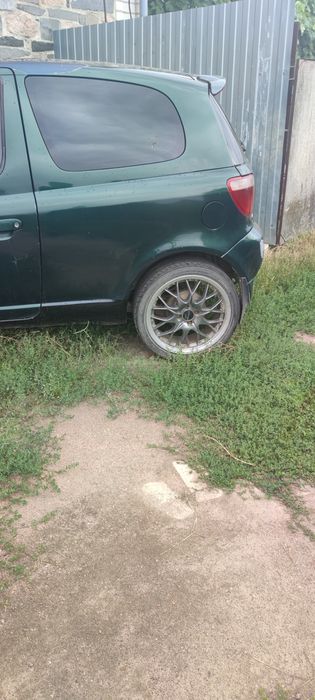 Диски Баракуда 4-100/r17