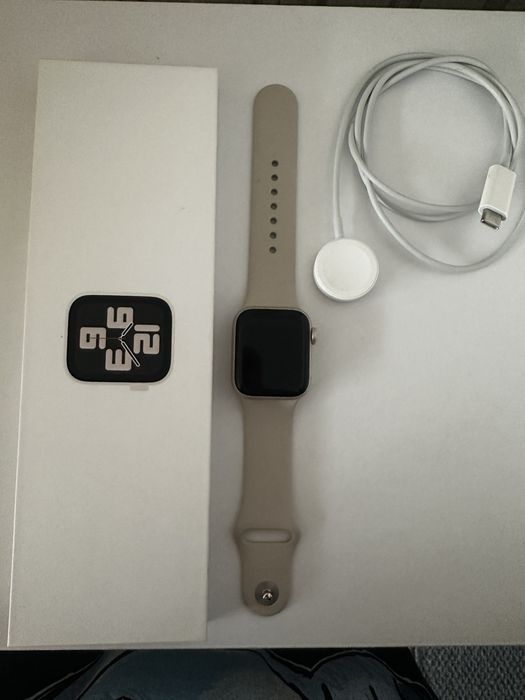 Apple Watch SE 40 mm