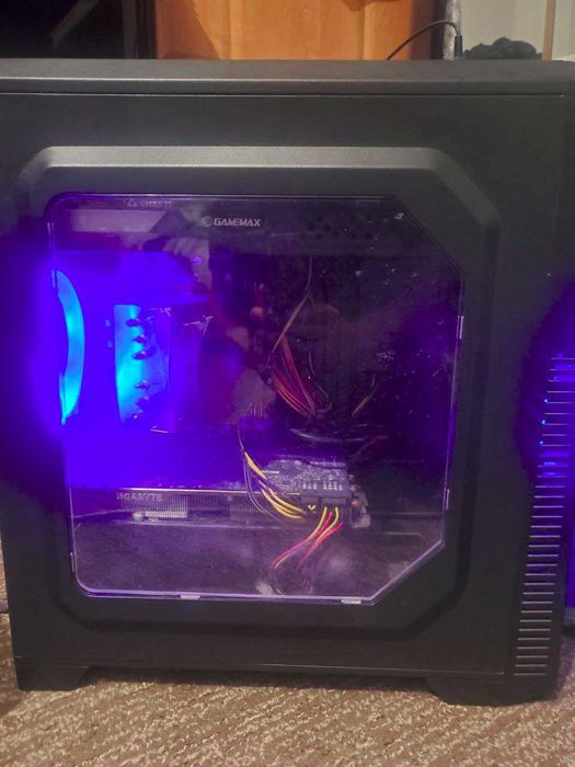 продаю  ігровий пк