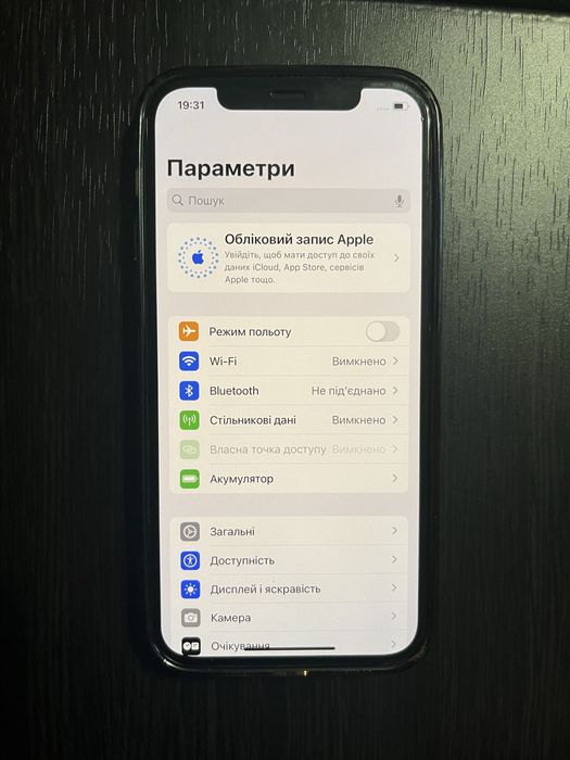 Iphone 12 128 gb (ідеальний стан)