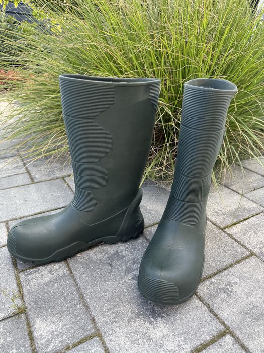 Kalosze wędkarskie Delphin