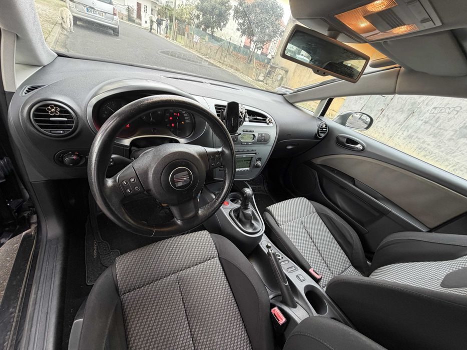 Seat Leon 1.9 TDI