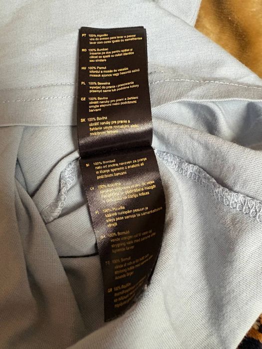 Футболка Alpha industries розмір L