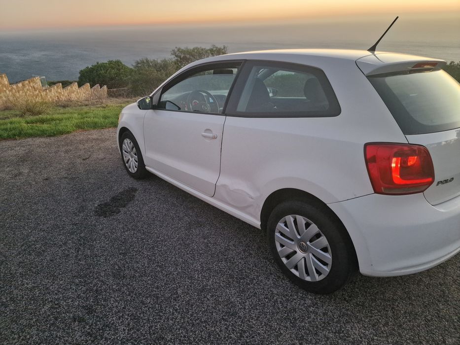 Vendo vw polo 1.2 tdi