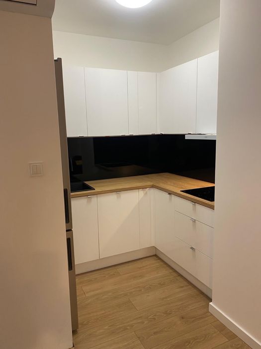 Apartment in Łódź, Stare Polesie, Polesie - Widok 3