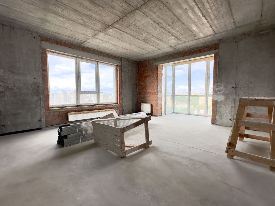 Продаж / оренда Преміальна квартира 141 м2 ЖК Бізнес класу «AuRoom»