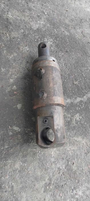 Hak dźwigowy do Jelcza DS-101K