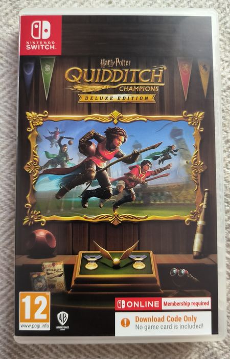 Jogos Switch 1 e 2