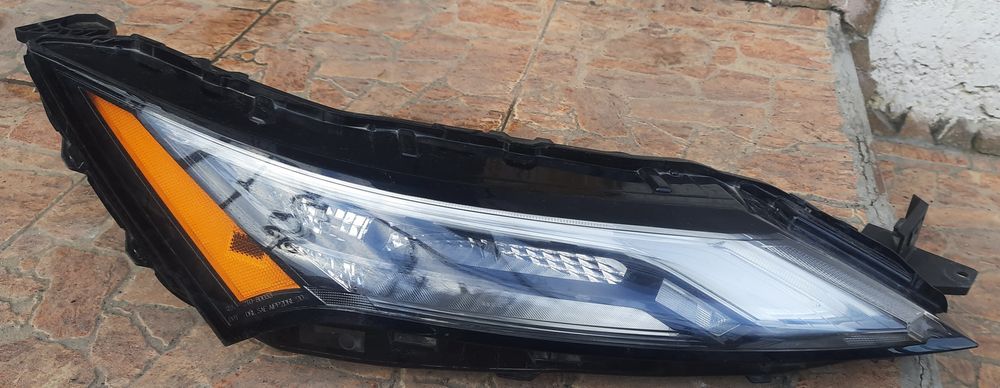 Фара Рог 21г Lincoln mkx rest продам