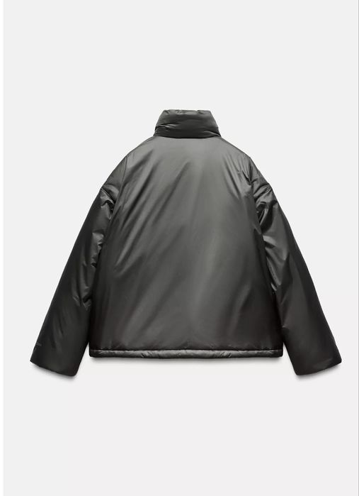 Куртка Zara  and Wander Limited Edition