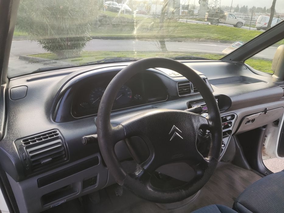 Citroen jumpy *MAXI 2.0 HDI