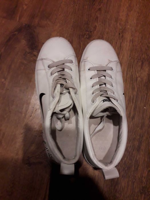 trampki     nike