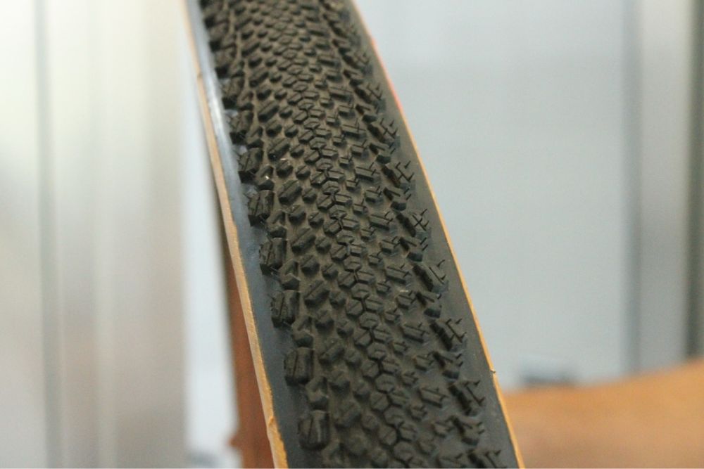 Pneu gravel vittoria terreno 700x40