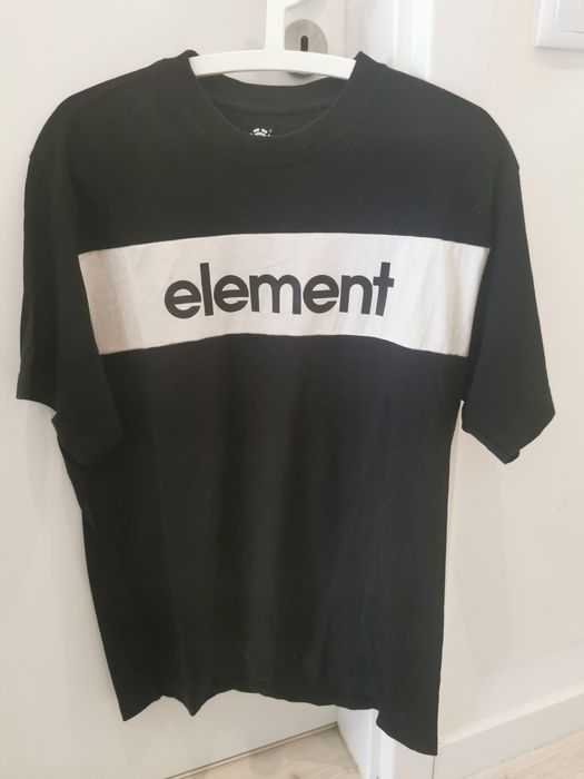 T-shirt Element (Tamanho M)