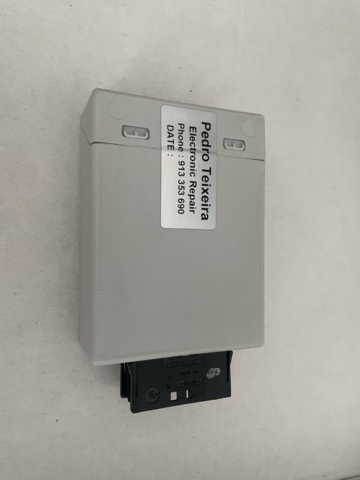 Módulo reboque bmw E60 E61 E90 E91