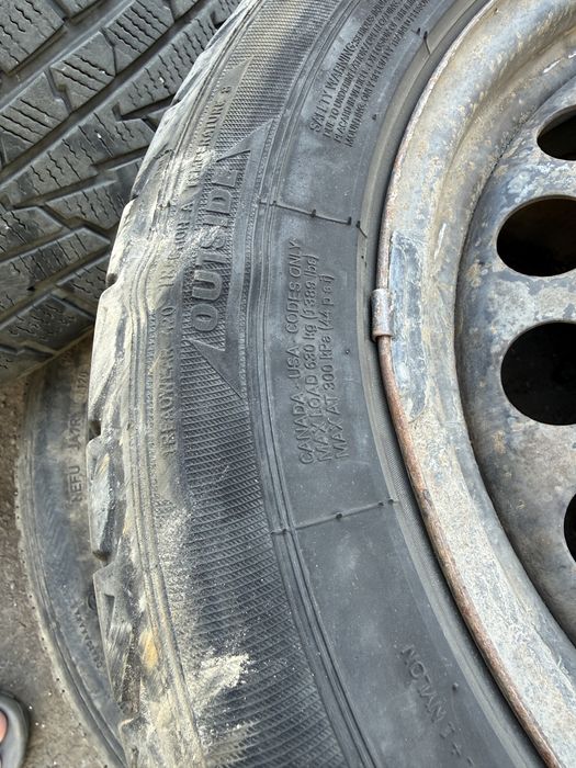 Резина Premiorri 205/60 R16 92 h  з дисками 5/115